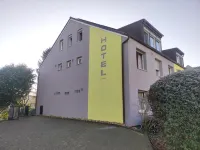 Hotel Alscher Hotel a Odenthal