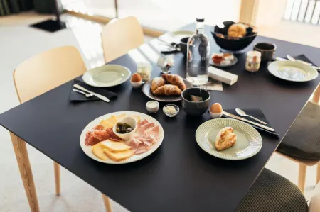 Auramonte Отели в г. Курон-Веноста