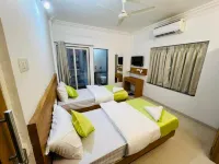 ANS Guest House Kharadi