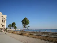 Enles Hotel Hotels in Durres