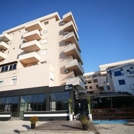 Enles Hotel