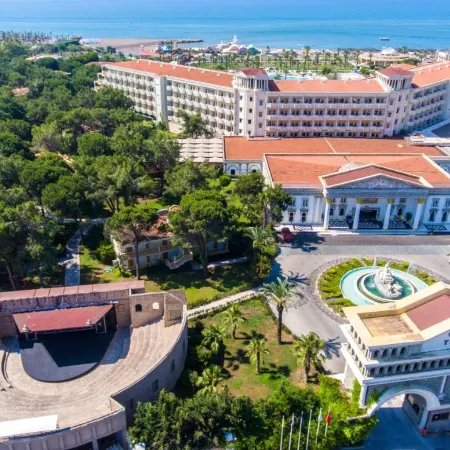 Selectum Noa Belek