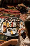 Angel View Suites - breakfast