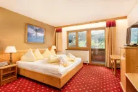 Alpen Wohlfühlhotel Dörflwirt