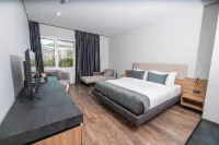 Valbona Resort & Spa Hotels in 