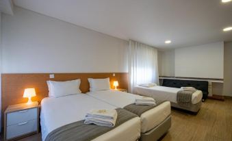 Central Suites 3