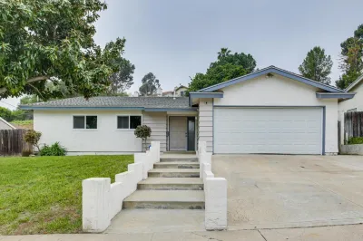 Newly Renovated Serene San Diego Retreat: Hot Tub Hotel dekat Bonita Golf Club