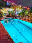 Hotel Al Sole - Pools