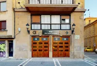 Alda Centro Pamplona Hotels in Berrioplano-Berriobeiti
