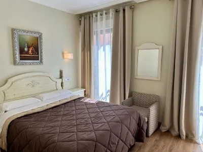 Hostal Toledo