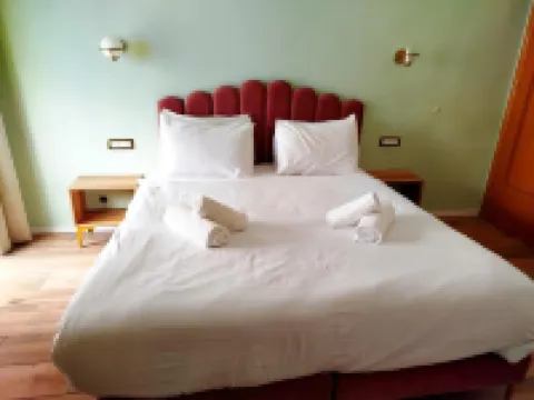 La Perle Jerusalem City Center - Self Check-in Hotel