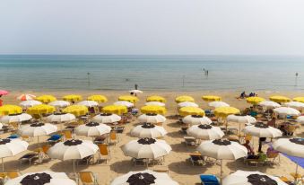 Hotel Felicioni