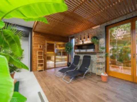 Rigótanya Relax & Wellness Panzió Bükfürdő Hotels in Buk