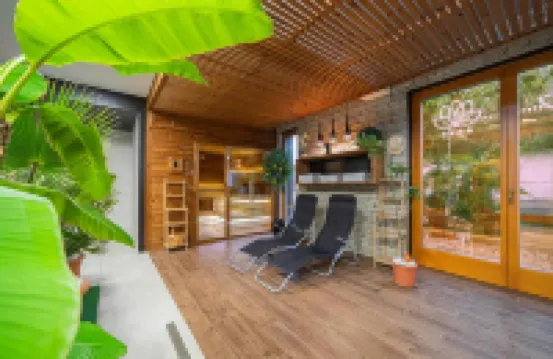 Rigótanya Relax & Wellness Panzió Bükfürdő