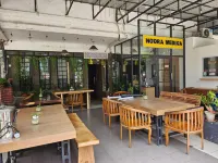 N Hotel Syariah Hotels in West Tanjungpinang