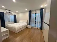 Bangna 4bedroom new house luxurious discount now -  Casas de vacaciones