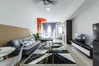 Alinea Suites Shah Alam by Sleepy Bear