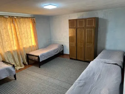 Jakesh Hotels near Bugu-Ene Zoo