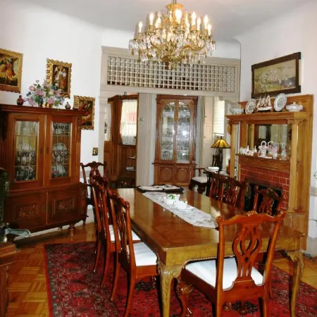 Wilson House Bed & Breakfast