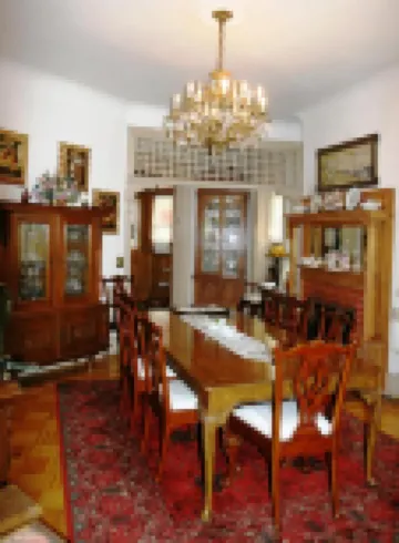 Wilson House Bed & Breakfast