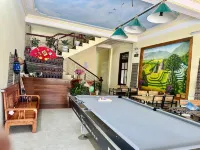 Green Sapa Homestay