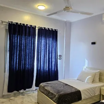 Rayan Nubian Guest House