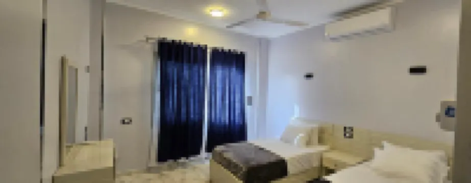 Rayan Nubian Guest House