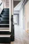 S54 - Private Rooms in the City Center