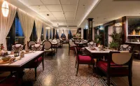La Mejor Indochine Hotel - Aamiainen