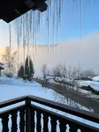 La Résidence de l'Ours - Mountain view