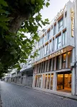 Hotel Corona de PADRÓN