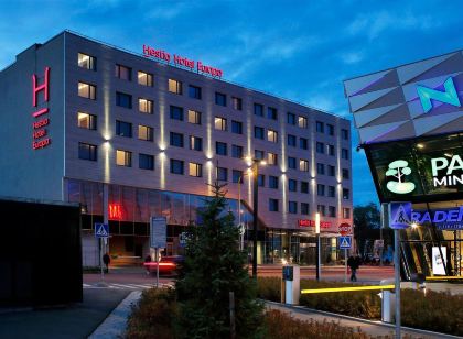 Hestia Hotel Europa