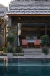 Avana House - Private Pools