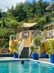 The Victory Villa - Beach