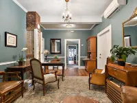McCully House Inn Hotels in Jacksonville