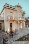 Residenza Villa Genua - WiFi
