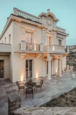 Residenza Villa Genua