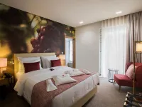 Douro Castelo Signature Hotel & Spa Hotels in Almacave