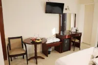 Hotel Kosta Famissi