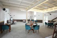 Astroport Sariska Treetop by Eight Continents