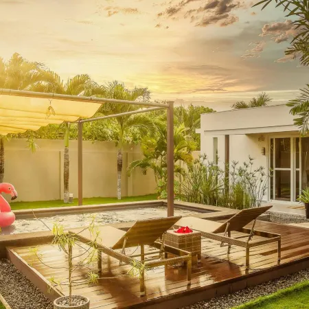 Halamanan Residences