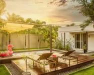 Halamanan Residences