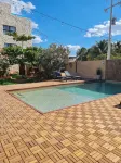 La Bocania - piscina