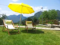 B&B Casa Arcangeli Hotel a Bracca