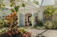 Veranda Grand Baie Hotel and Spa, 4 Star - Desayuno