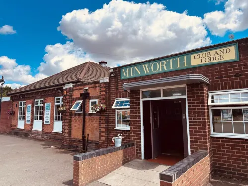 Minworth Lodge