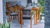 Mateves Boutique Lodge - breakfast
