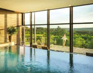 La Gree des Landes - Eco-Hotel-Spa Yves Rocher - โรแมนติก