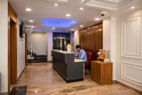Hotel Mariott Inn - Wifi