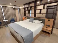 플라자 코트 호텔 조지타운 호텔